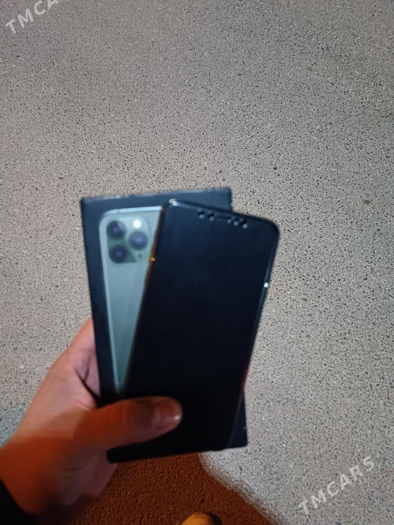 iphone11pro max 256 - Ашхабад - img 2
