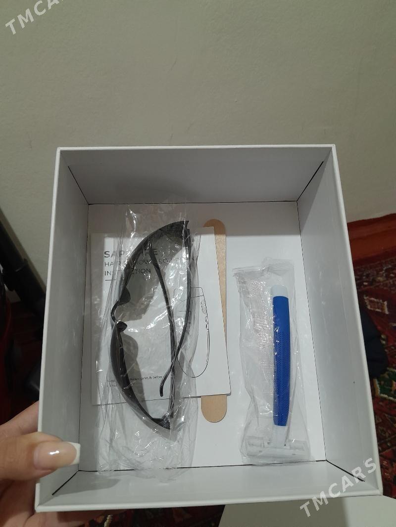 ЛАЗЕРНОЕ ЭПИЛЯЦИЯ - 5 mkr - img 3