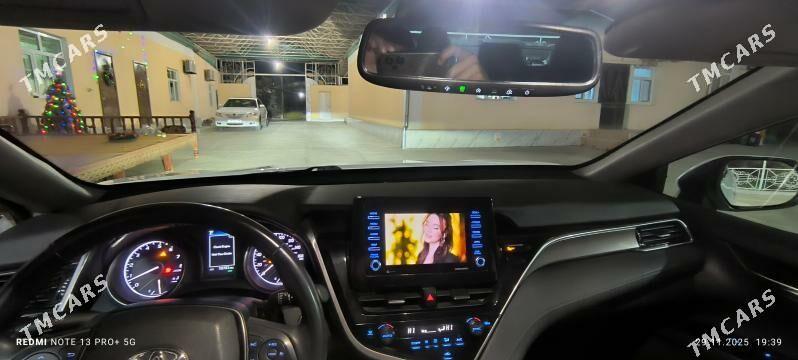 Toyota Camry 2024 - 350 000 TMT - Mary - img 1