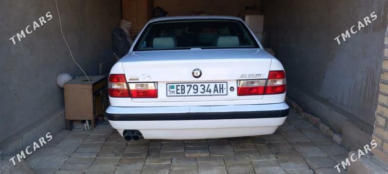 BMW 525 1995 - 55 000 TMT - Babadaýhan - img 3