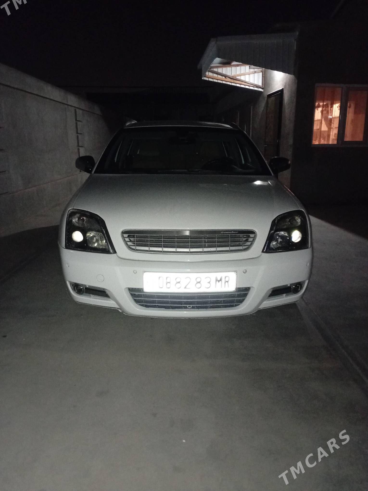 Opel Signum 2003 - 110 000 TMT - Байрамали - img 6