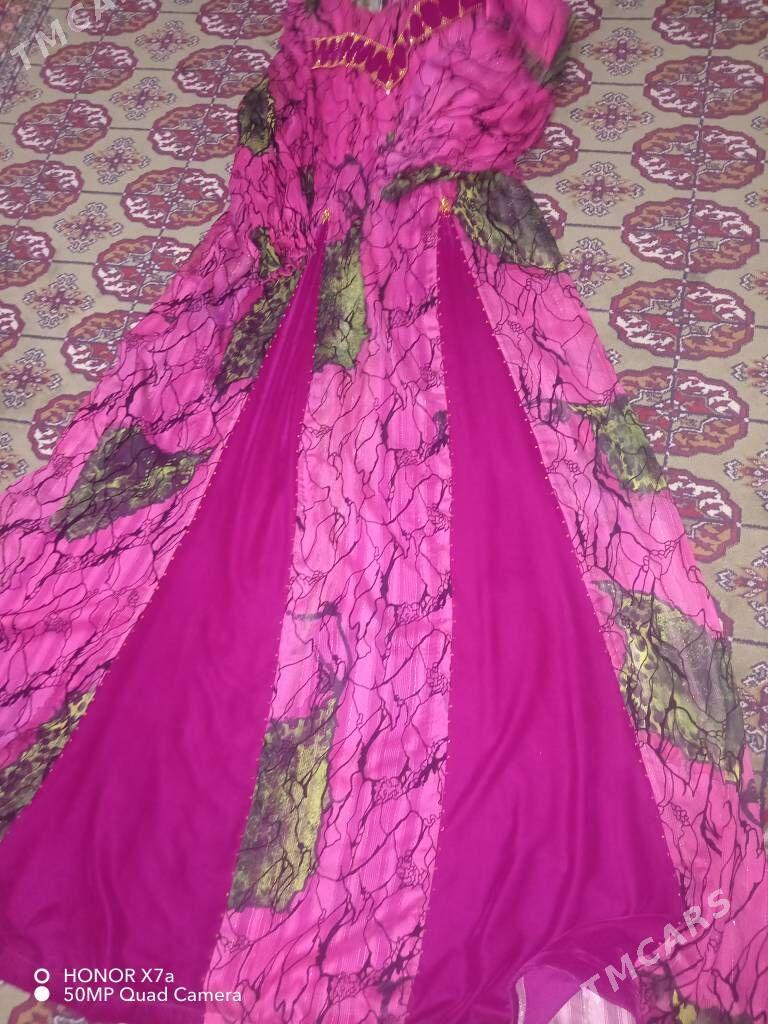 Barhadny sfon - Balkanabat - img 2