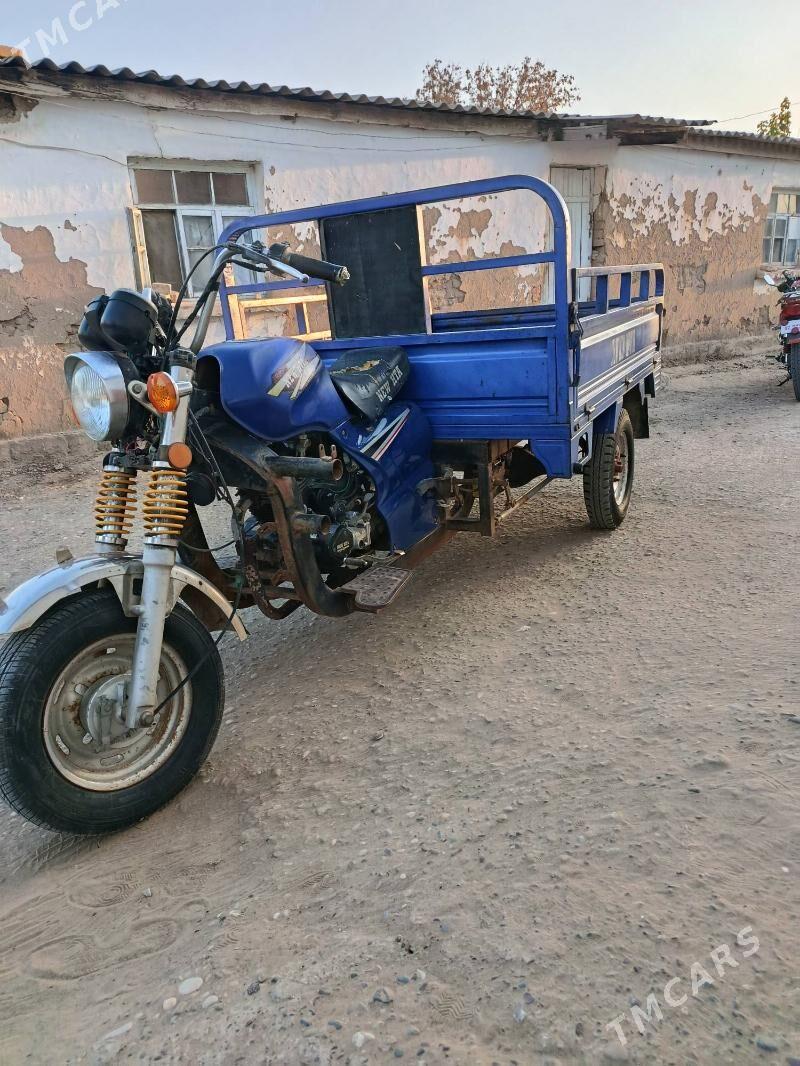 Fekon FK200-14G 2014 - 18 000 TMT - Тагтабазар - img 2