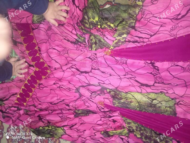 Barhadny sfon - Balkanabat - img 4