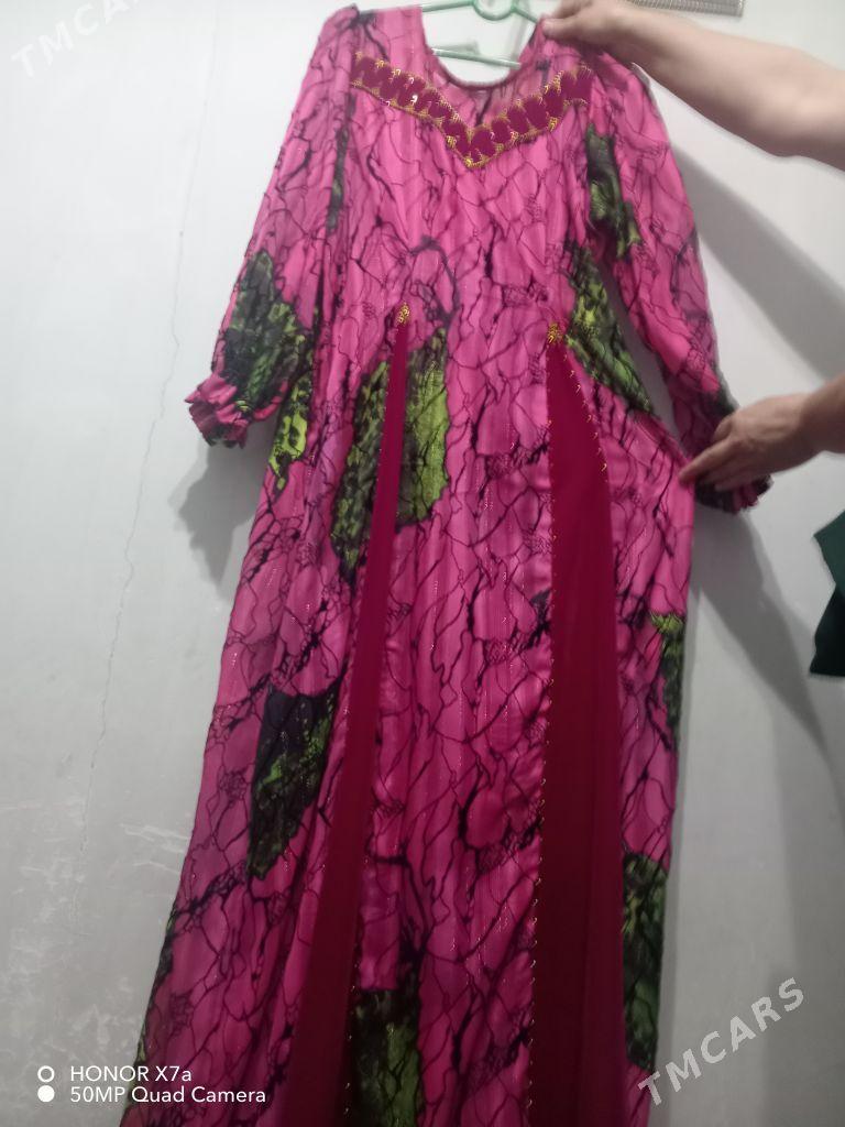 Barhadny sfon - Balkanabat - img 3