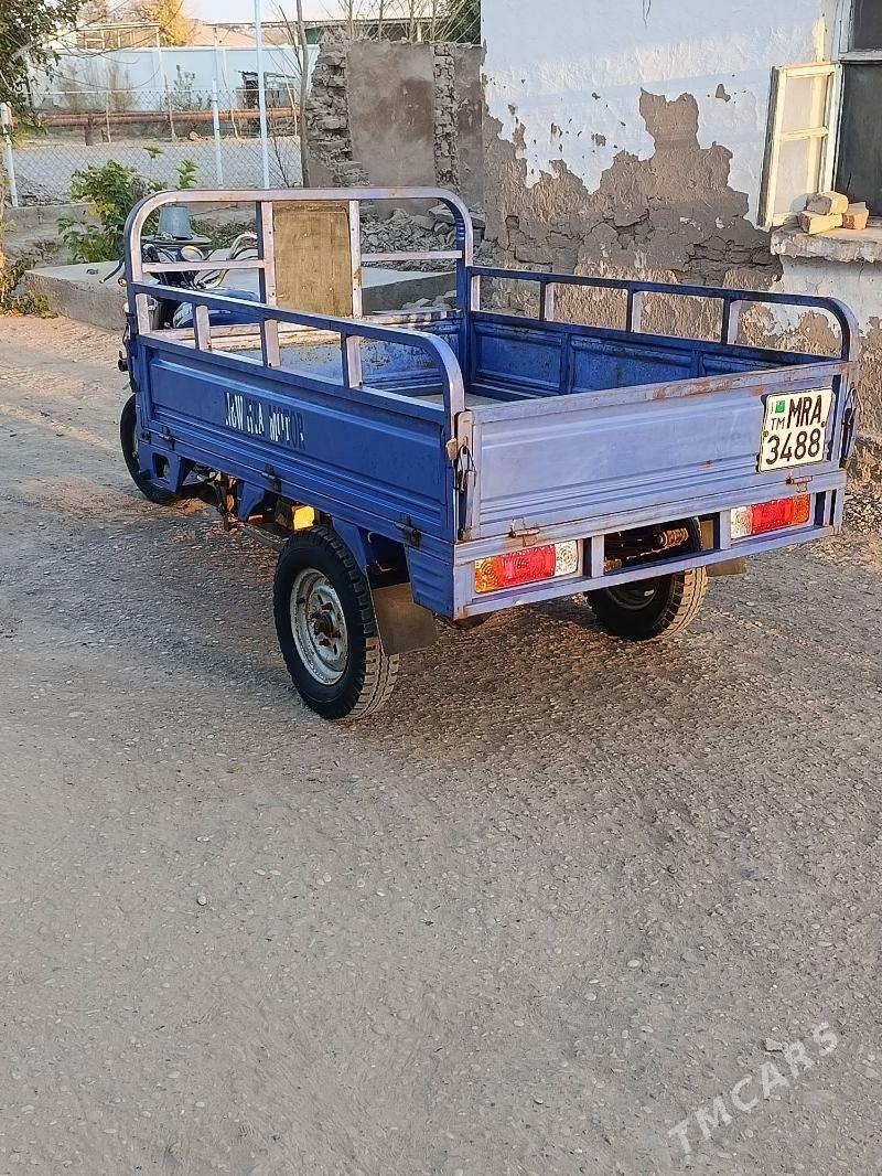 Fekon FK200-14G 2014 - 18 000 TMT - Тагтабазар - img 3