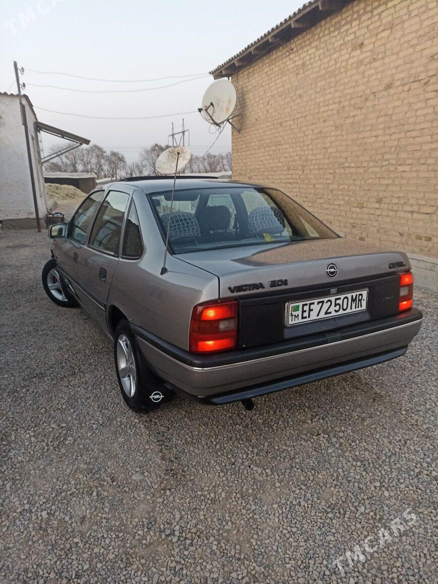 Opel Vectra 1992 - 35 000 TMT - Murgap - img 3