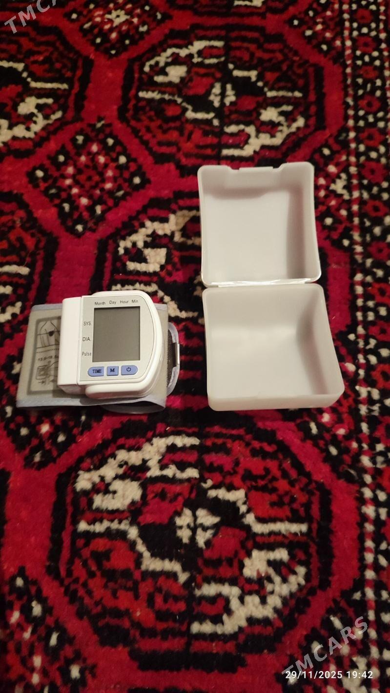 Dawleniya ölçeýän aparat - Türkmenabat - img 2