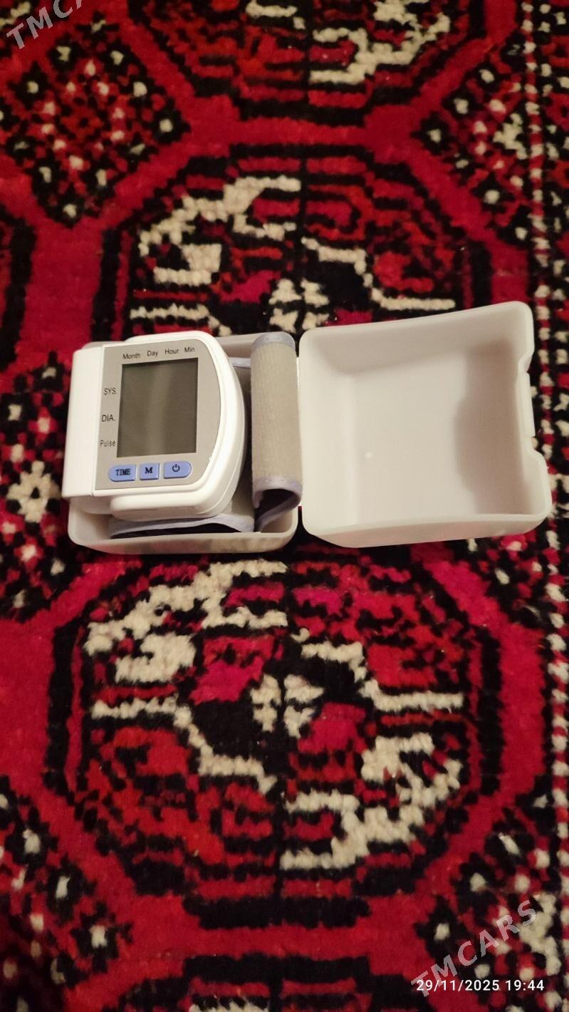 Dawleniya ölçeýän aparat - Türkmenabat - img 6