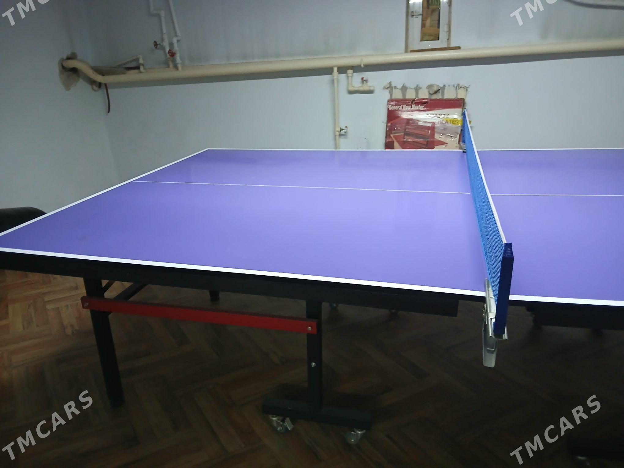 Tennis stol - Дашогуз - img 3