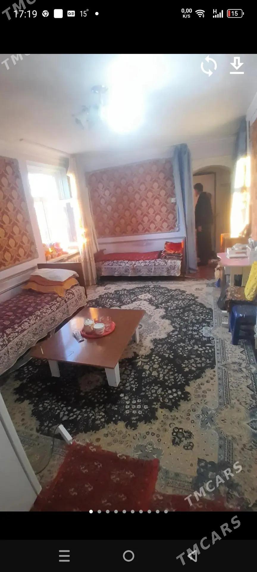 сатлык жай - Туркменабат - img 1