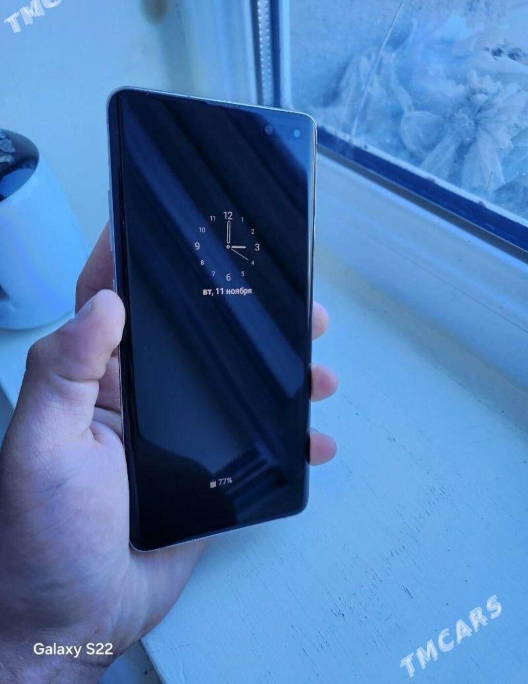 S10 plus 5G - Şabat etr. - img 4