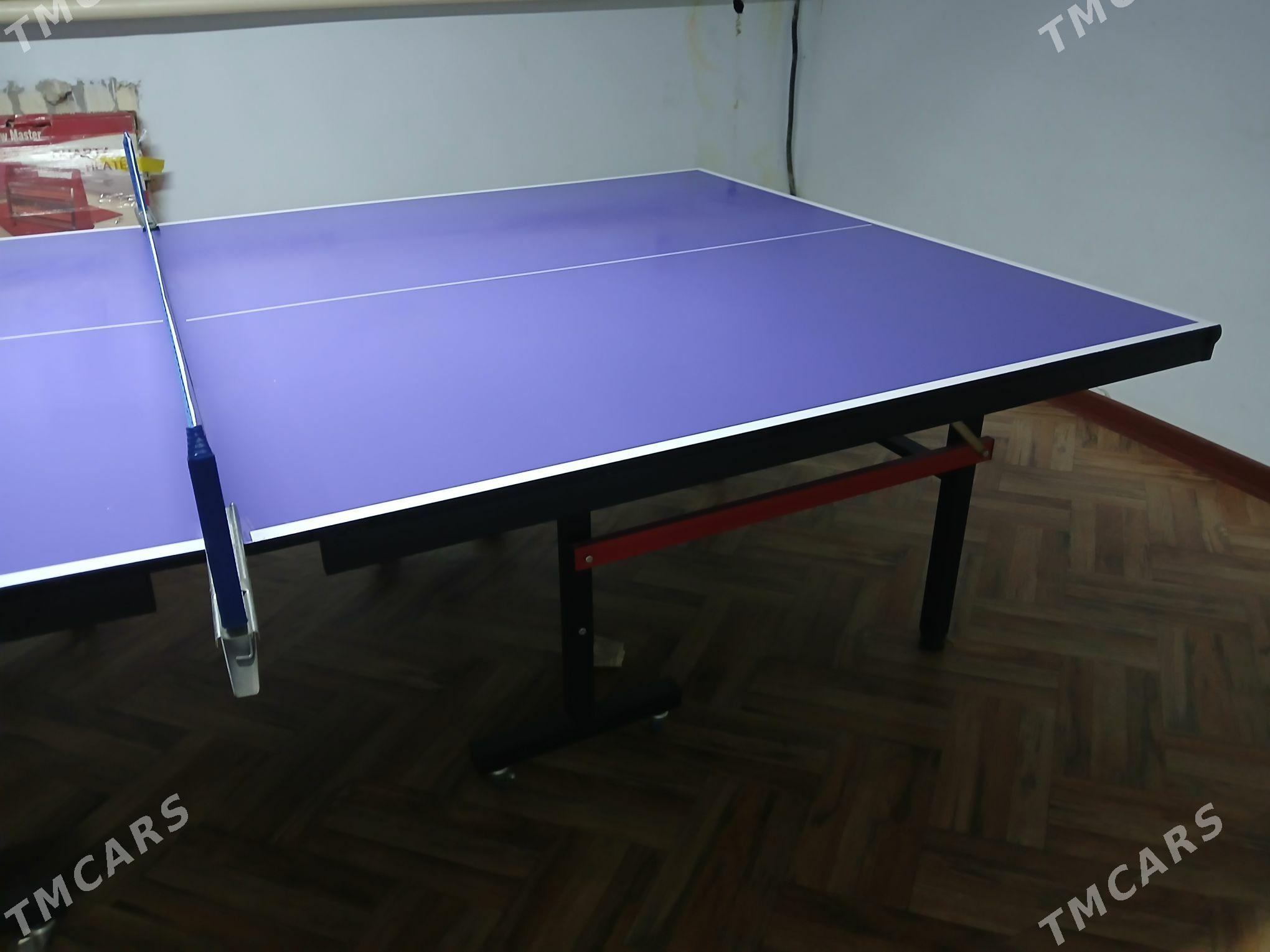 Tennis stol - Дашогуз - img 2