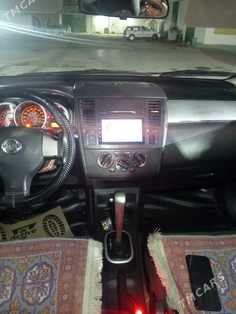 Nissan Versa 2012 - 130 000 TMT - Aşgabat - img 5