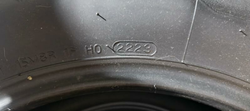 Hankook 235 65 17 4şt Ýyly23 1 450 TMT - Garadamak - img 2