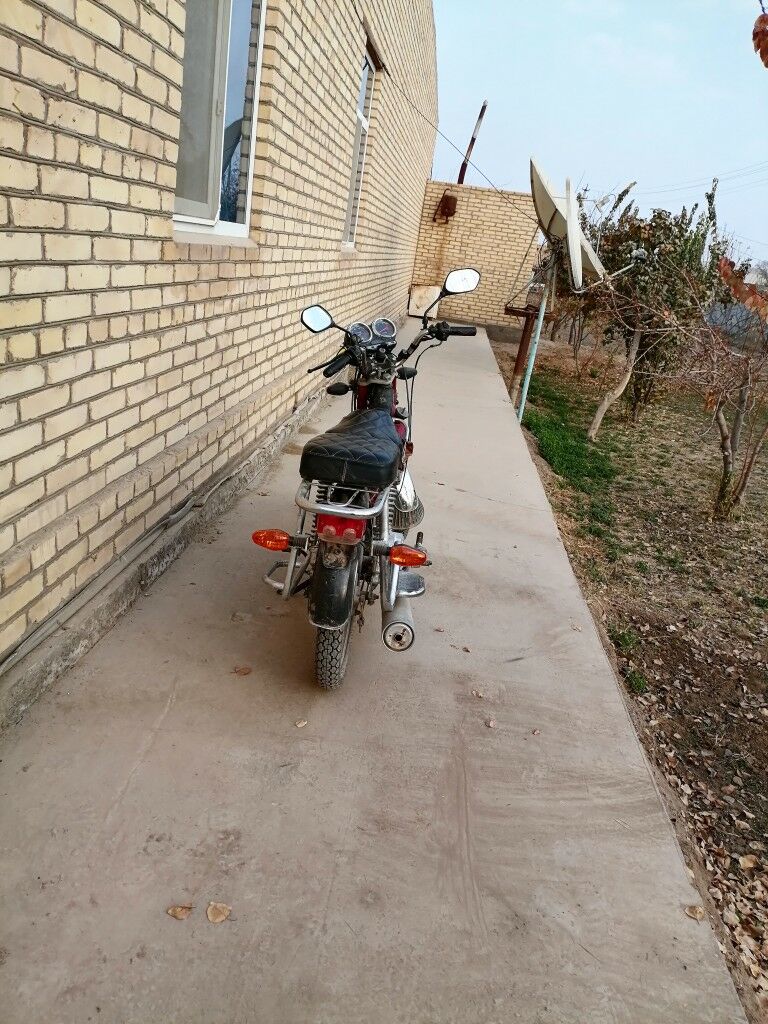 Fekon FK150-8G 2016 - 12 000 TMT - Dänew - img 1