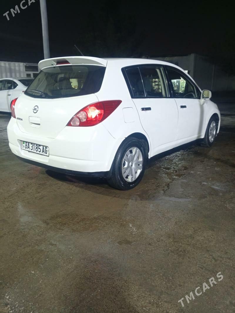 Nissan Versa 2012 - 130 000 TMT - Aşgabat - img 3