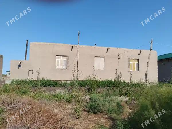 Satlyk jay - Köneürgenç - img 1