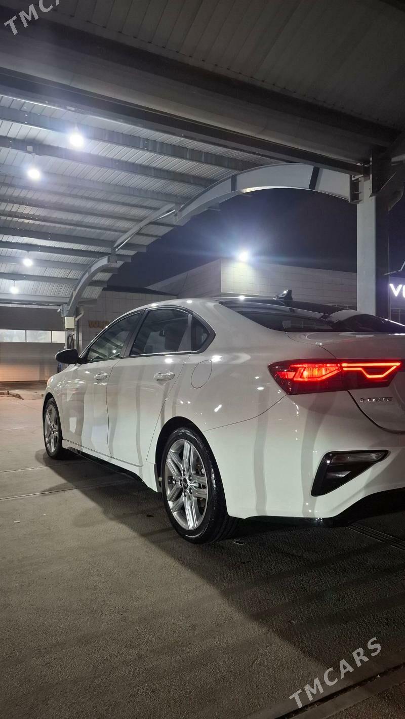 Kia Forte 2021 - 240 000 TMT - Aşgabat - img 6