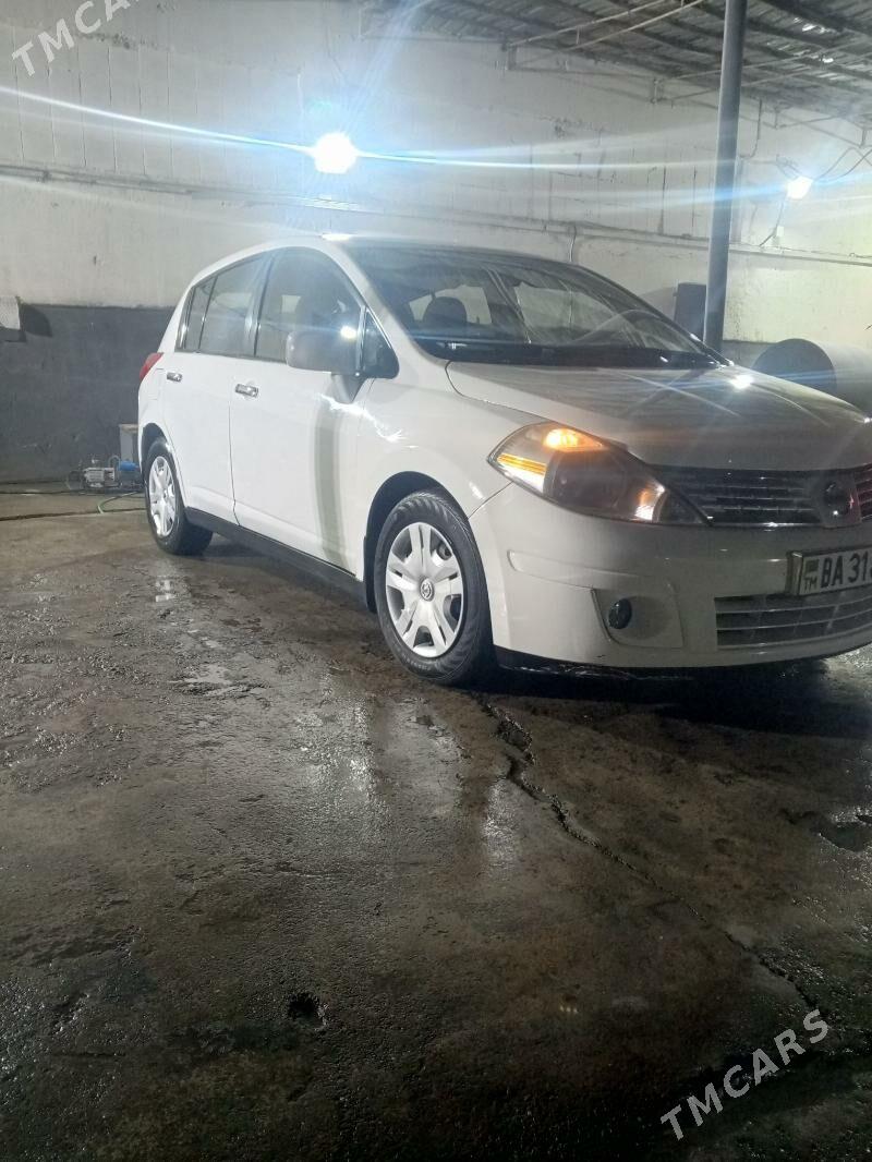 Nissan Versa 2012 - 130 000 TMT - Aşgabat - img 2