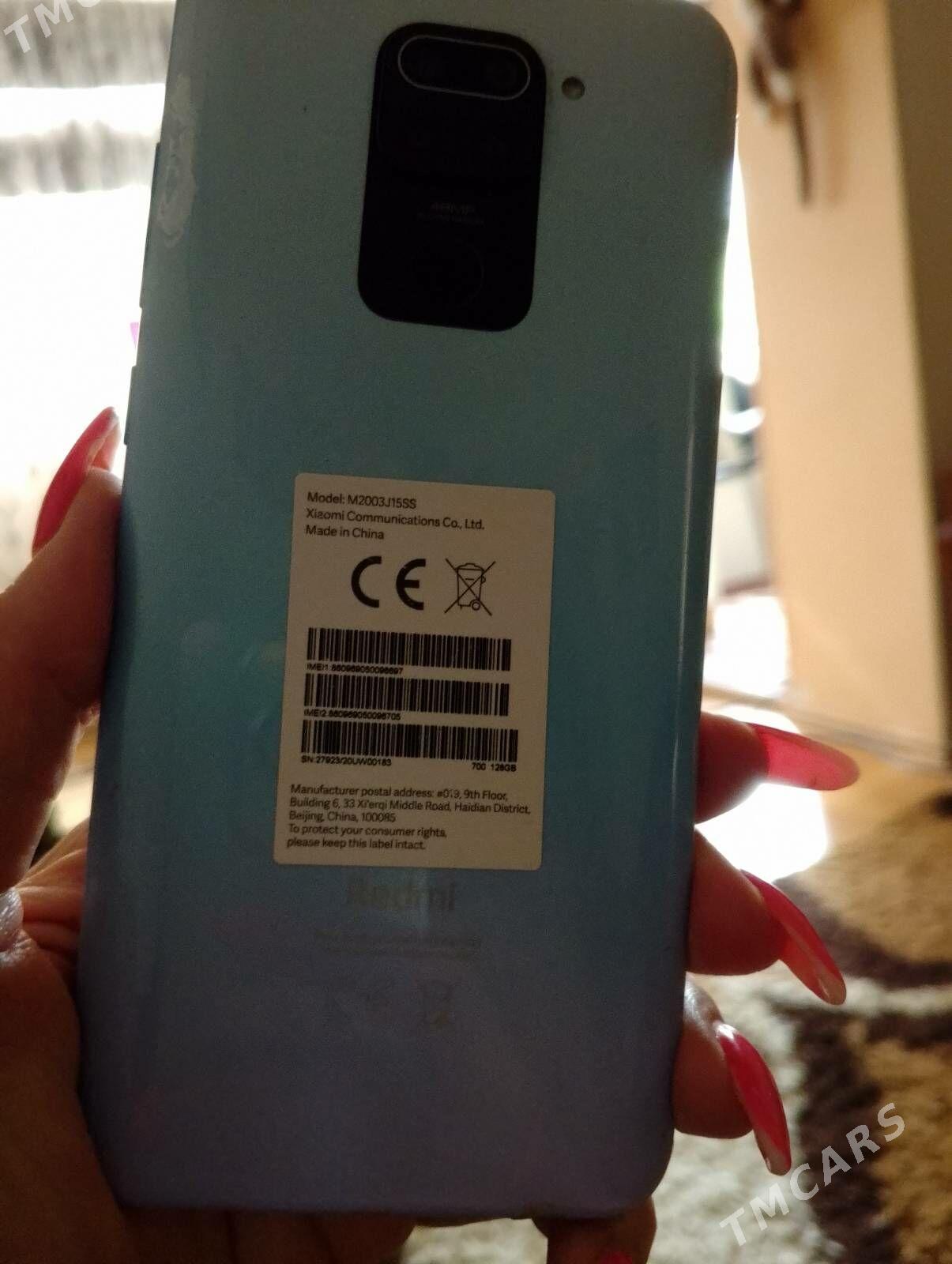 телефон - Ашхабад - img 4