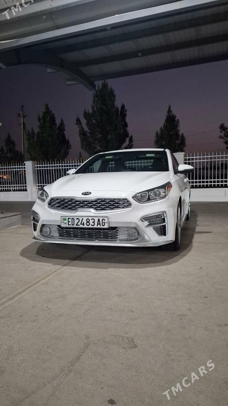 Kia Forte 2021 - 240 000 TMT - Aşgabat - img 5