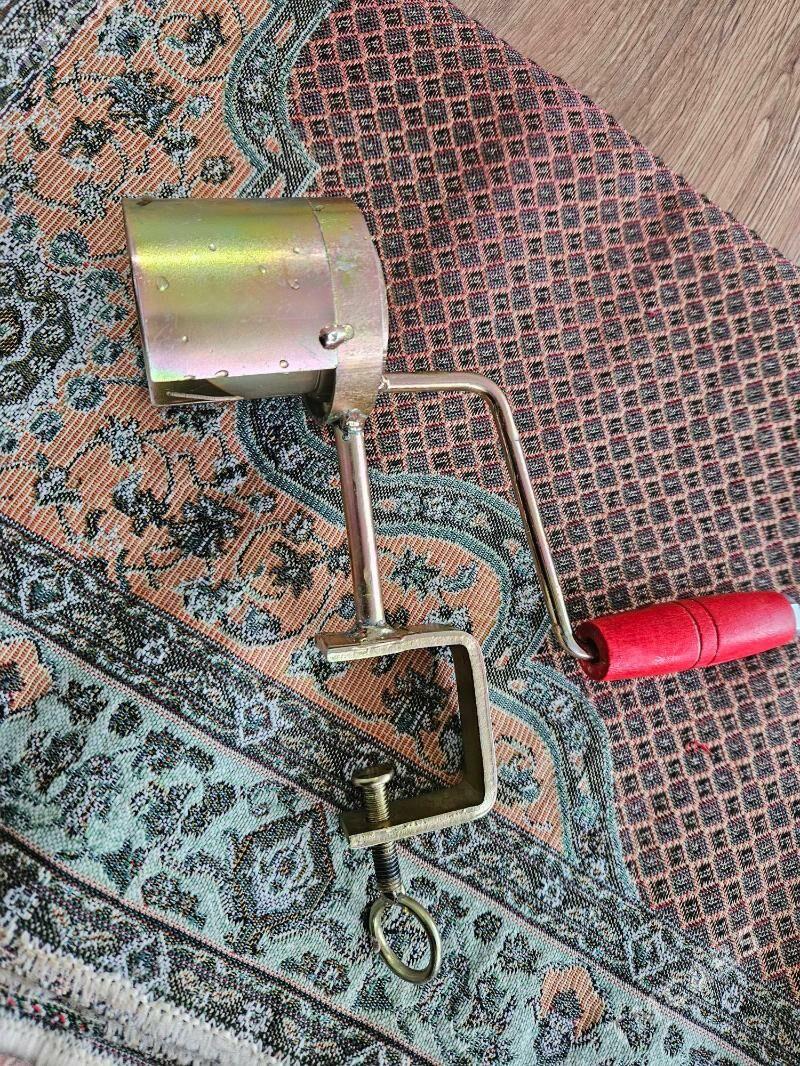 mekgejöwen arssalanýan - Балканабат - img 4