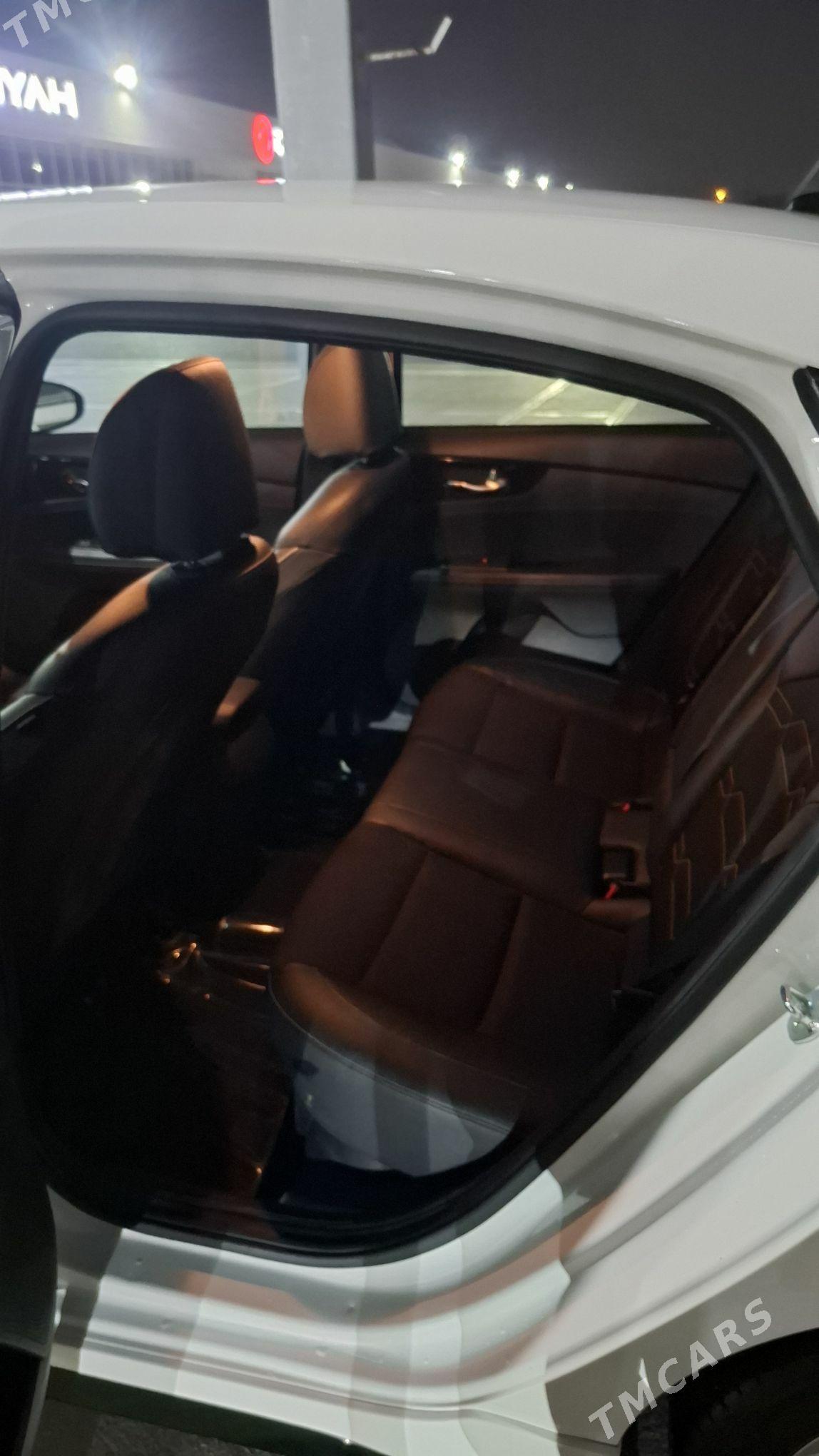 Kia Forte 2021 - 240 000 TMT - Aşgabat - img 9