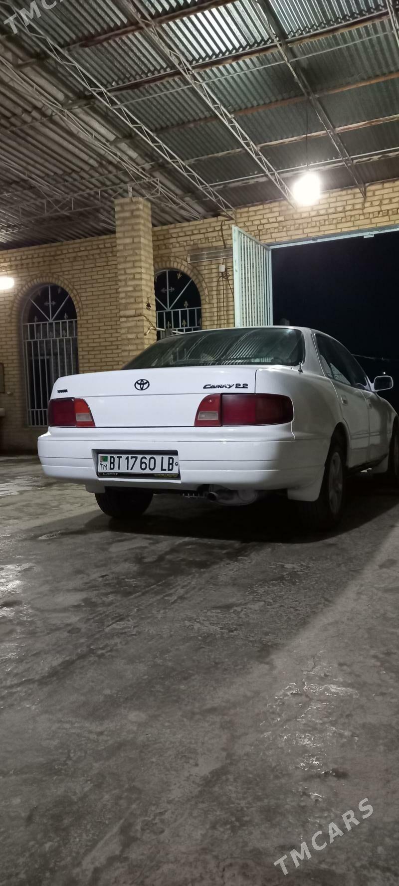 Toyota Camry 1993 - 80 000 TMT - Türkmenabat - img 2