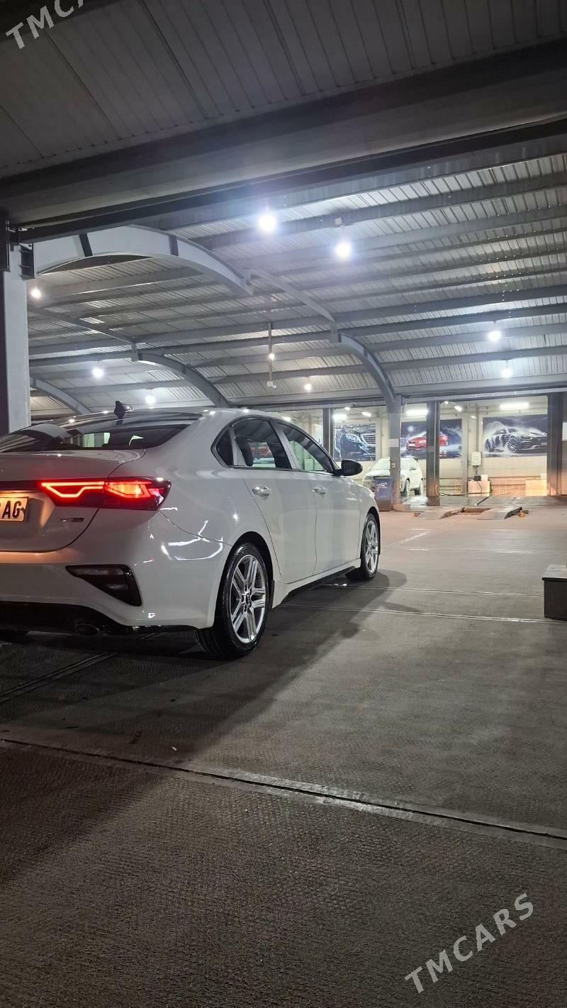 Kia Forte 2021 - 240 000 TMT - Aşgabat - img 7