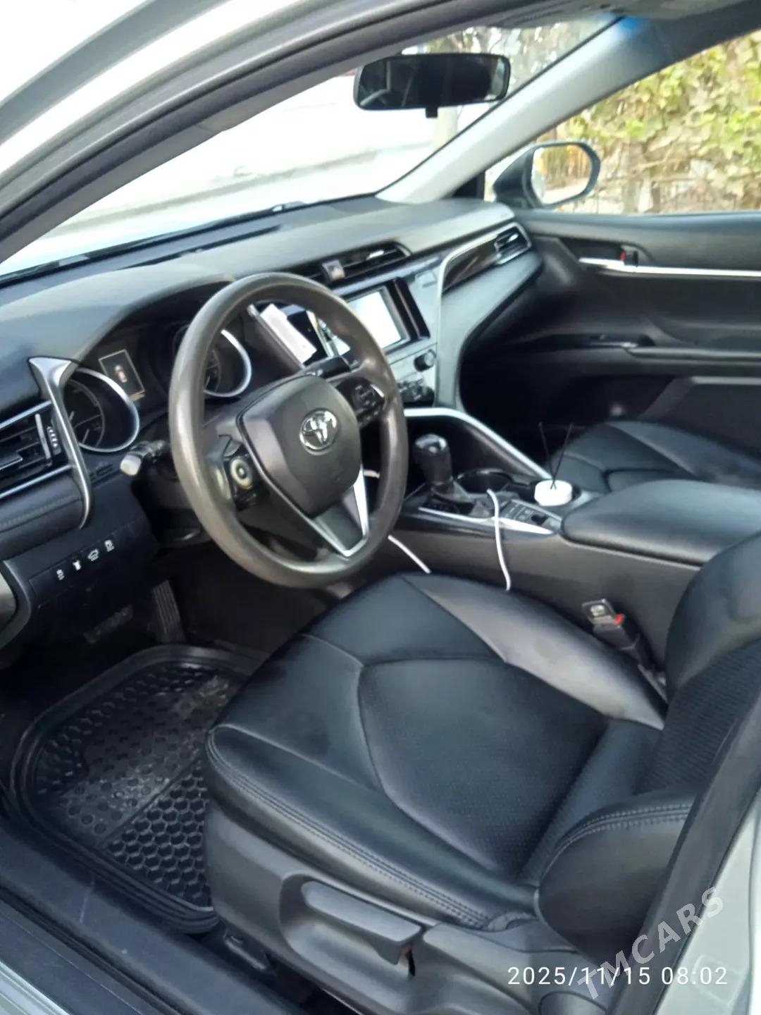 Toyota Camry 2020 - 260 000 TMT - Керки - img 4