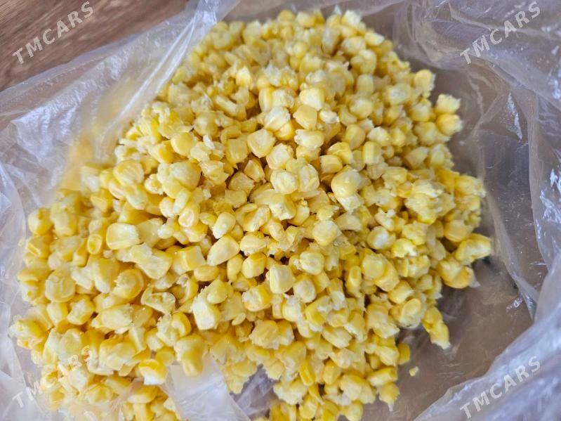 mekgejöwen arssalanýan - Балканабат - img 5