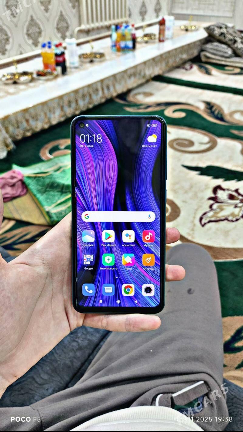 Not9 - Дашогуз - img 2