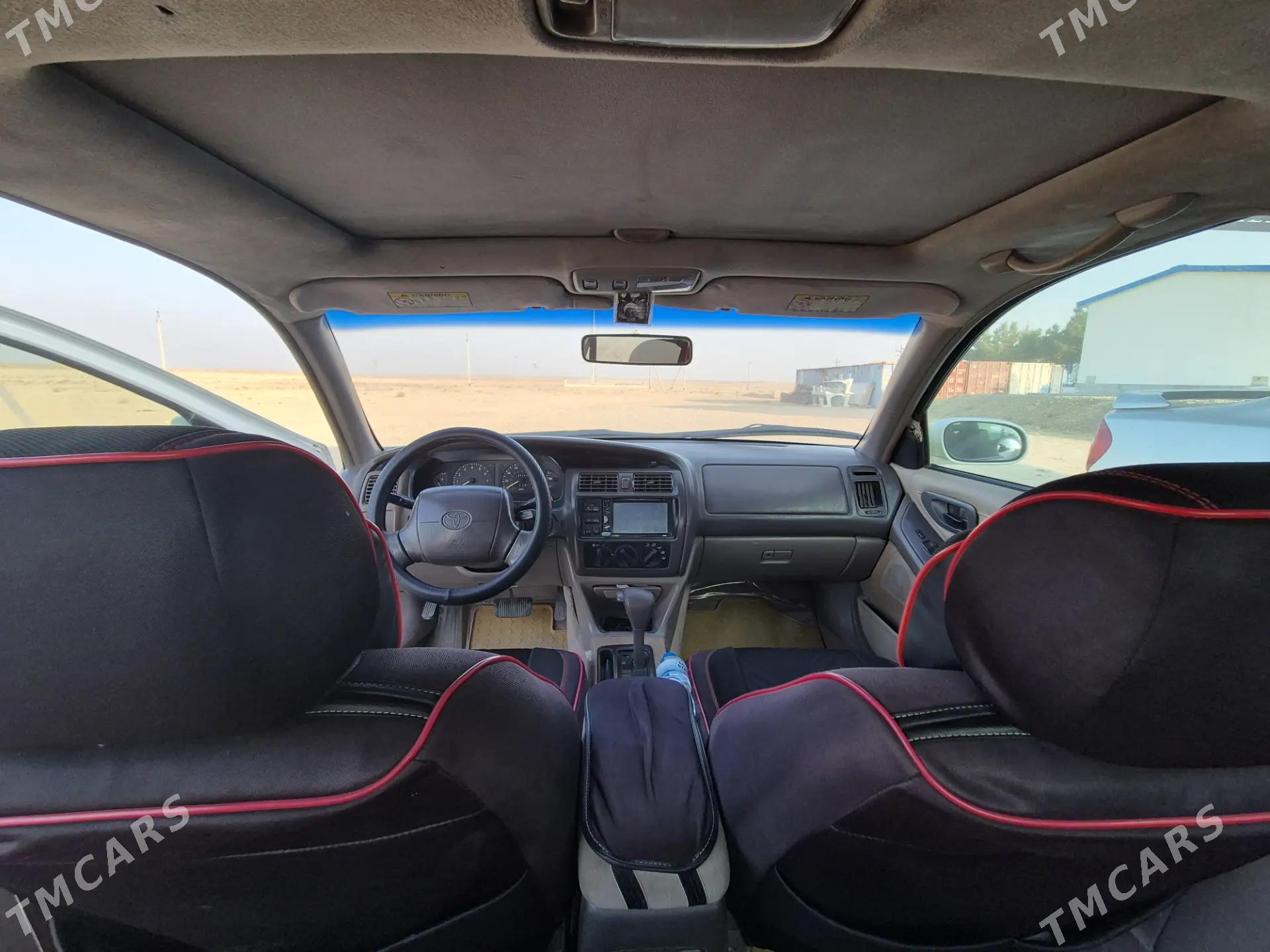 Toyota Avalon 1997 - 100 000 TMT - Seýdi - img 2