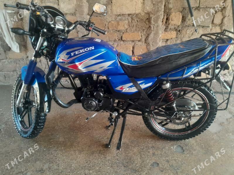 Fekon FK150-8G 2025 - 11 000 TMT - Etrek - img 2