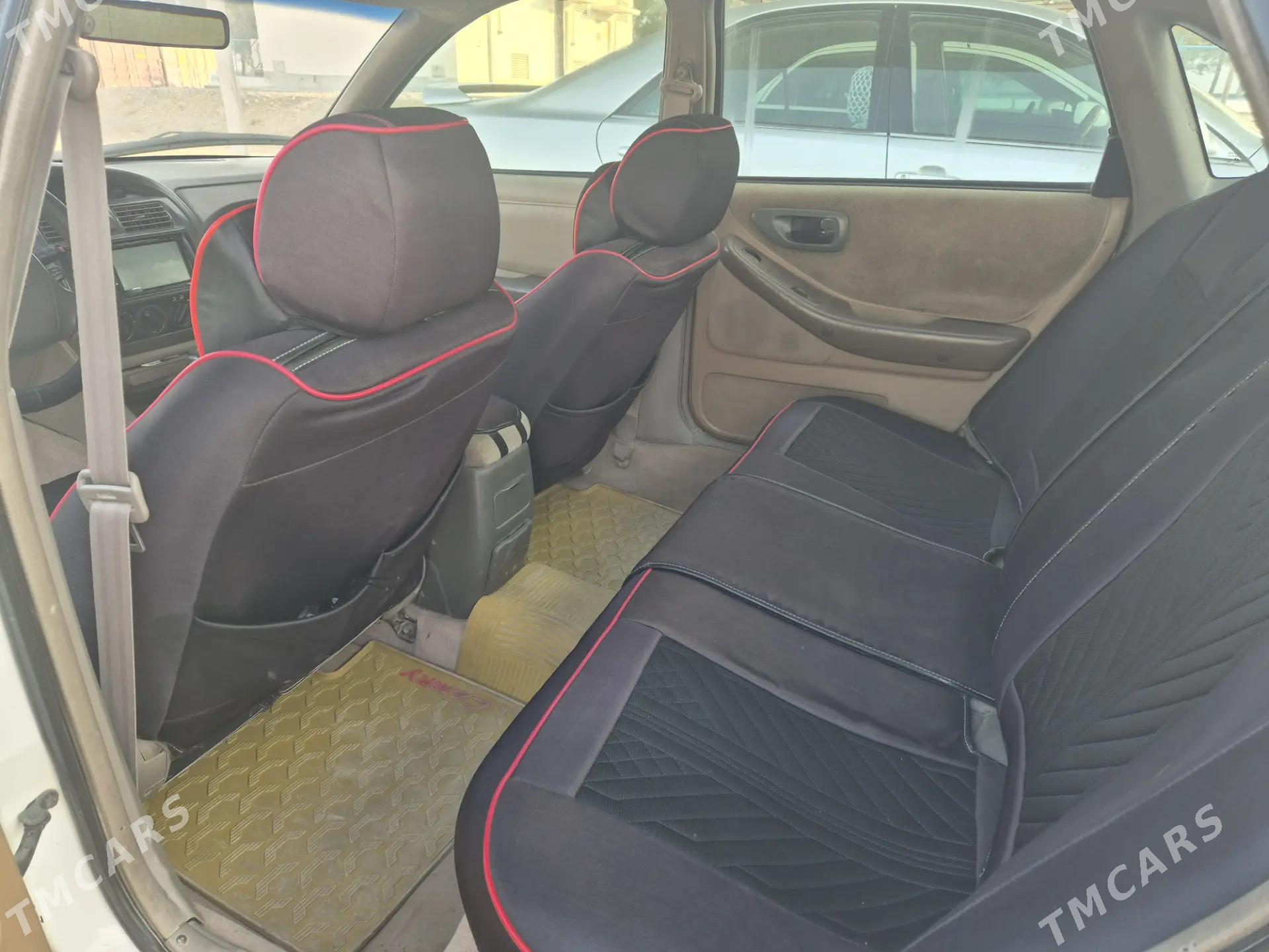 Toyota Avalon 1997 - 100 000 TMT - Seýdi - img 4