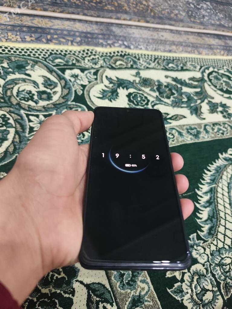 redmi not 11 pro - Çärjew - img 3