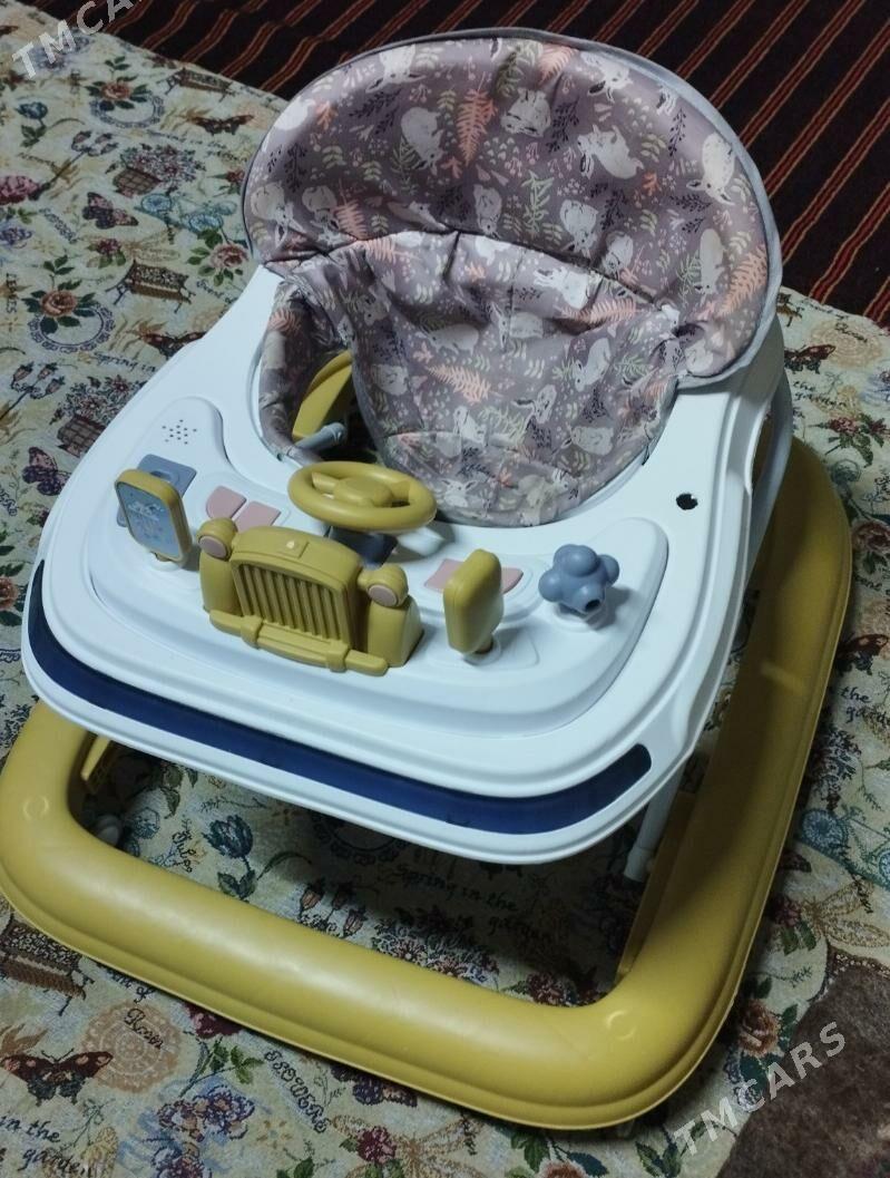 ходунок - Balkanabat - img 2