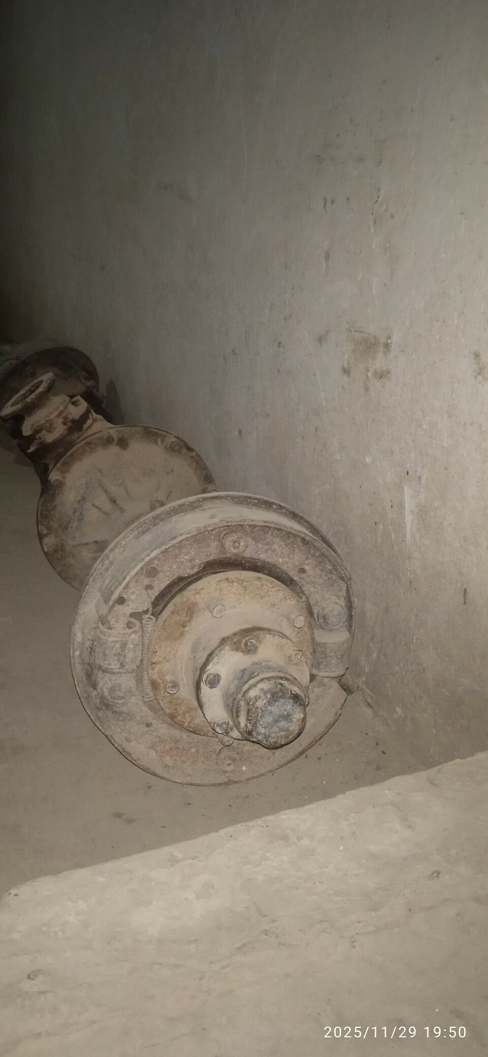 UAZ MOS 2 000 TMT - Дашогуз - img 6