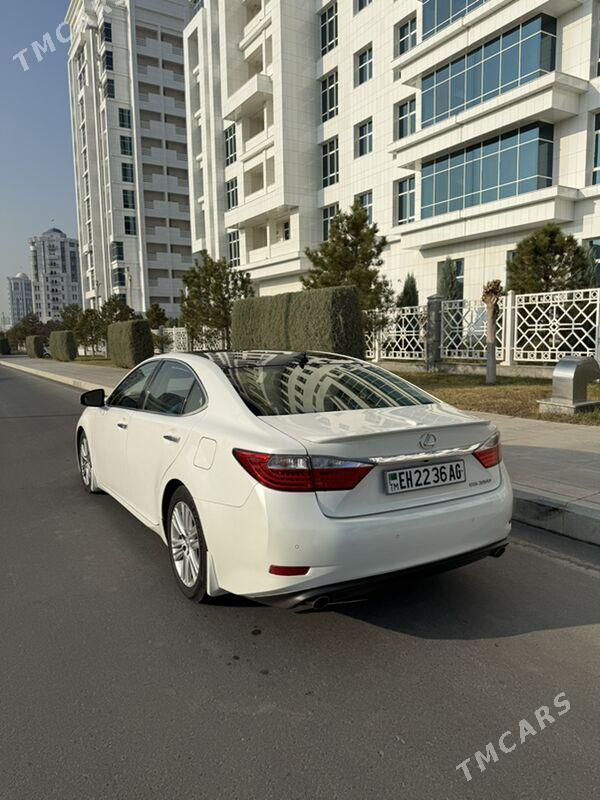 Lexus ES 350 2013 - 340 000 TMT - Aşgabat - img 4