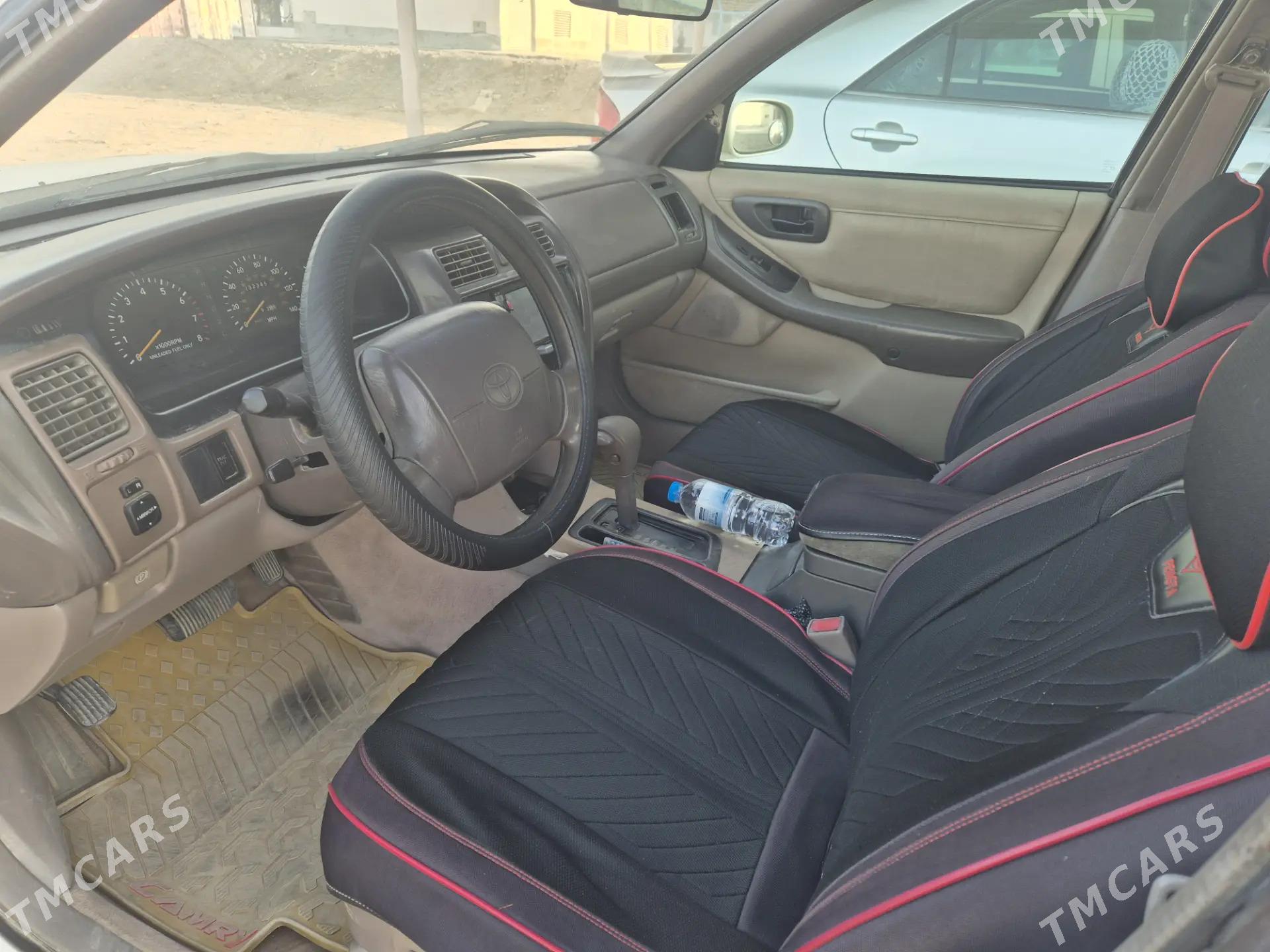 Toyota Avalon 1997 - 100 000 TMT - Seýdi - img 6