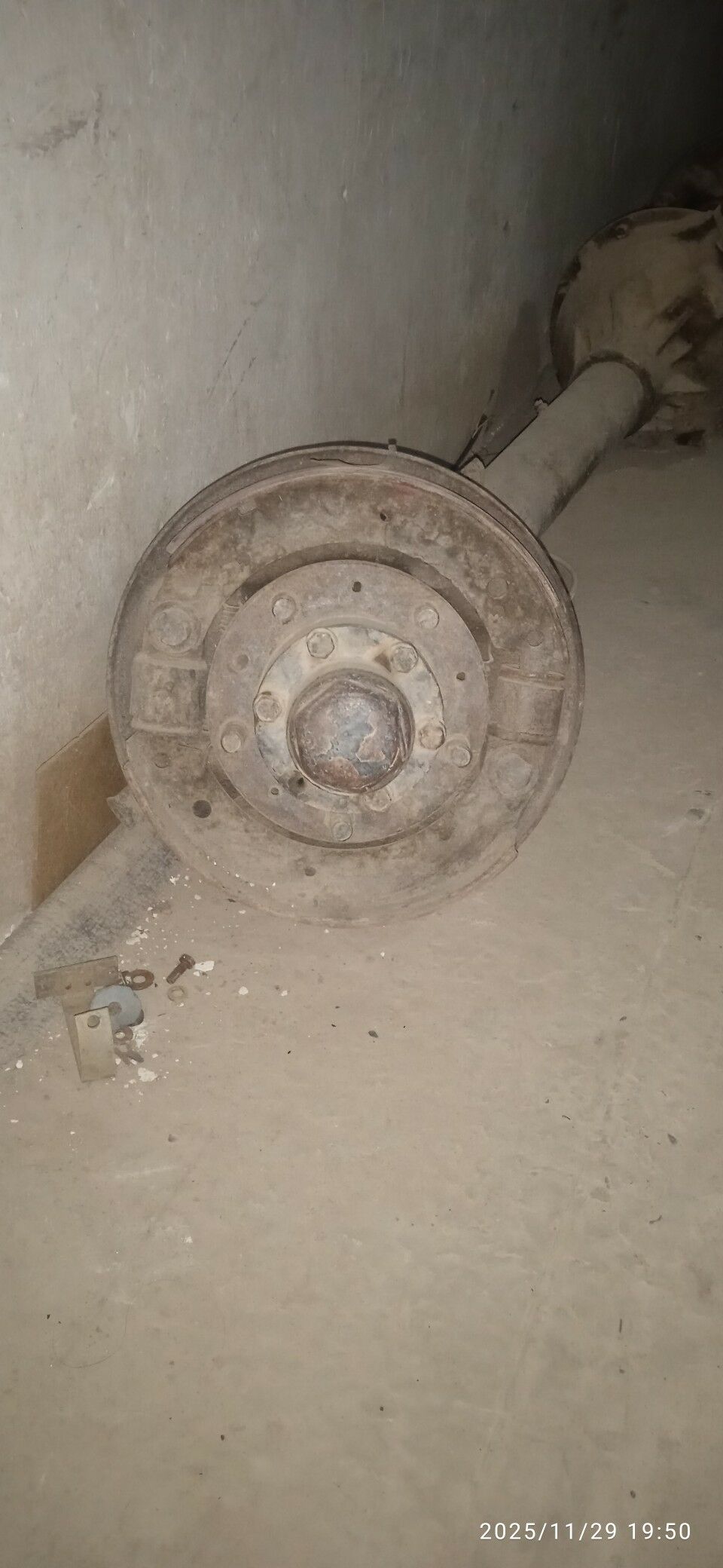 UAZ MOS 2 000 TMT - Дашогуз - img 5