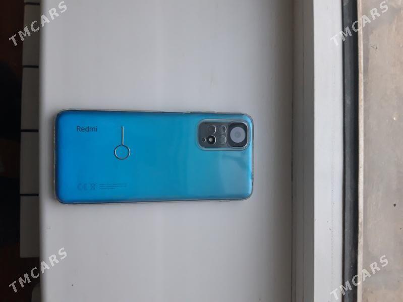 Redmi Not 11 - Aşgabat - img 2