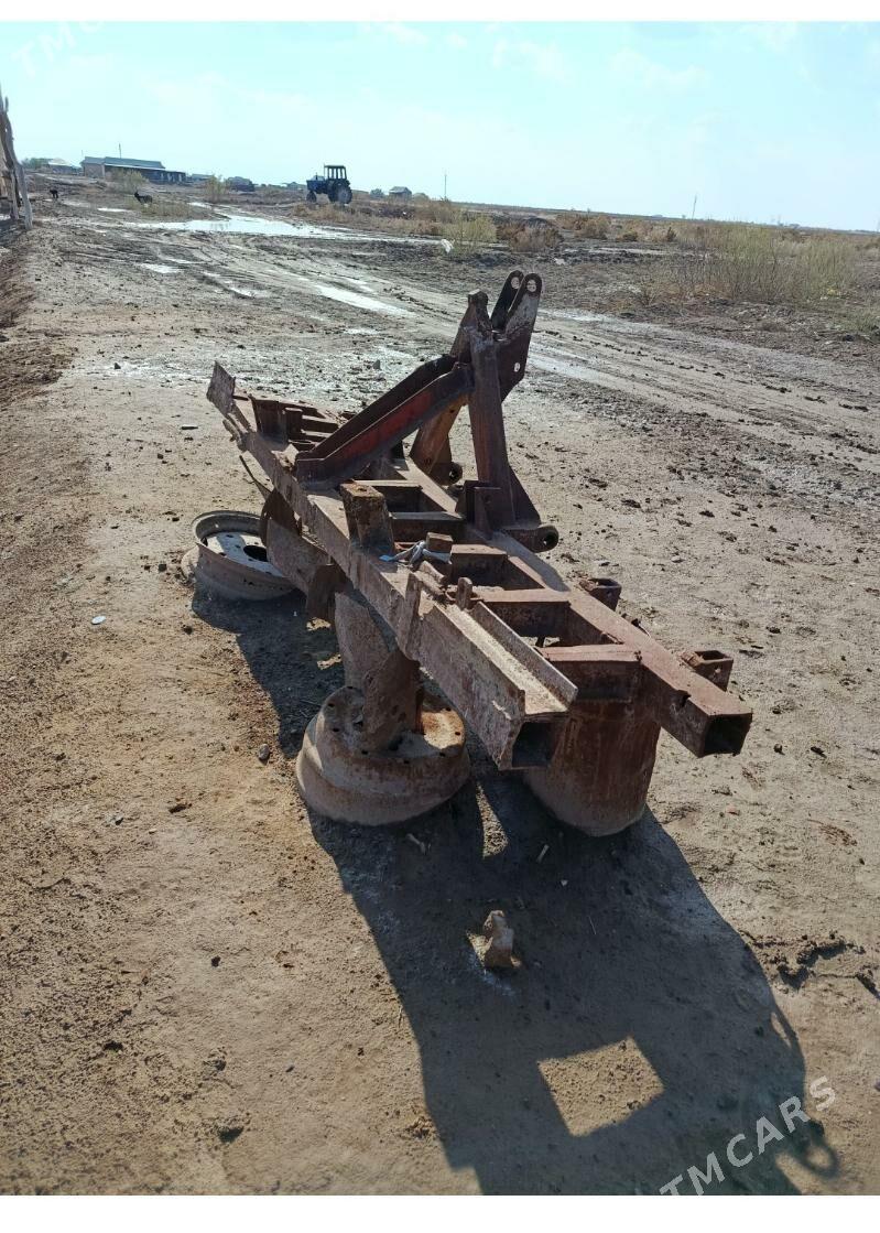 kulte rahnytyl akusnik bolyar - Sarahs - img 2