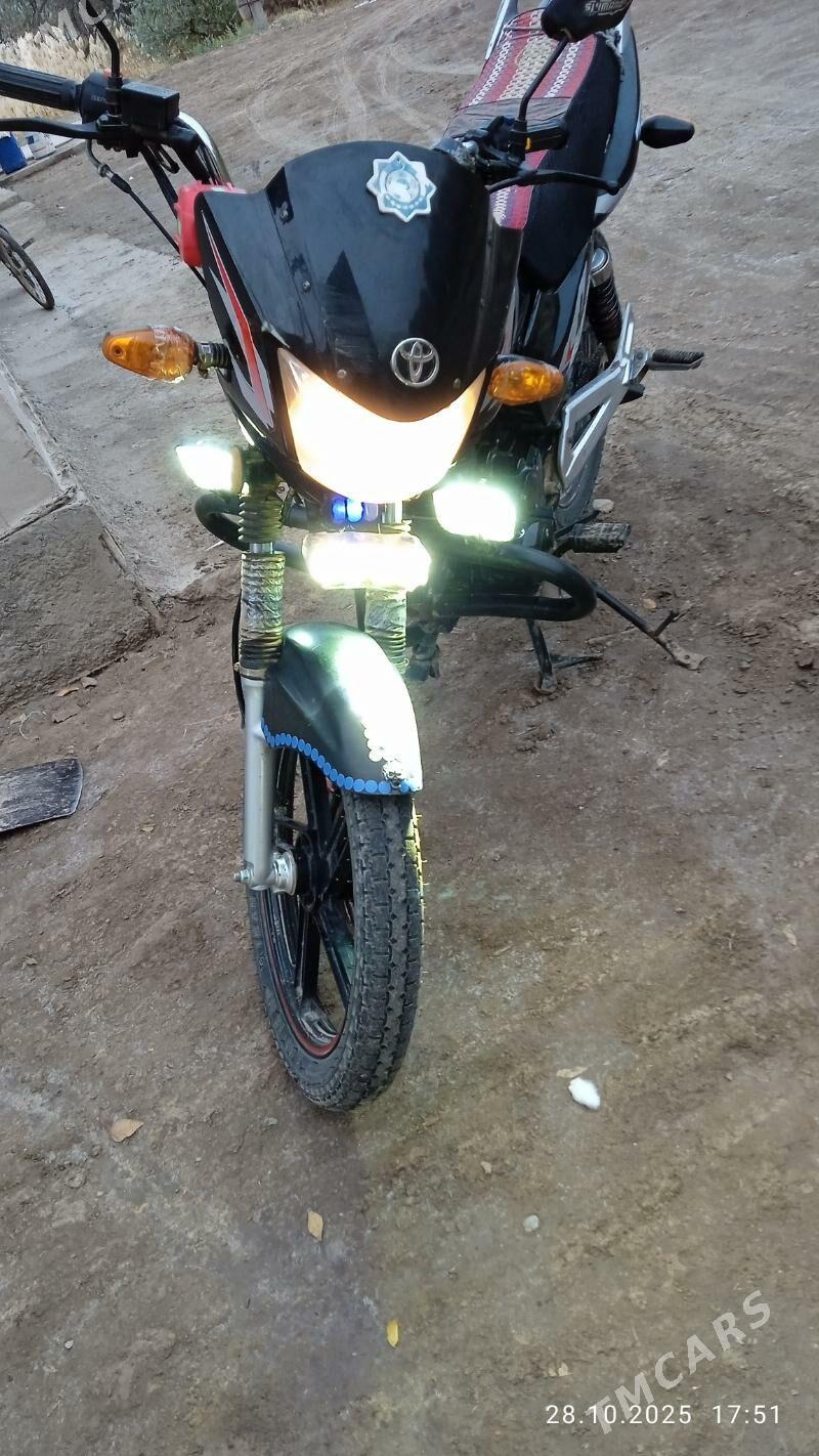 Fekon FK200-14G 2024 - 20 000 TMT - Кёнеургенч - img 3