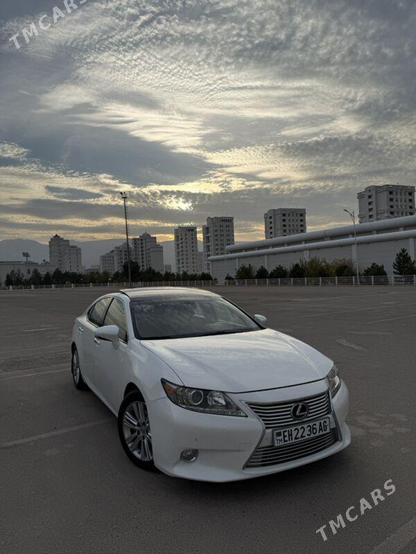 Lexus ES 350 2013 - 340 000 TMT - Aşgabat - img 3