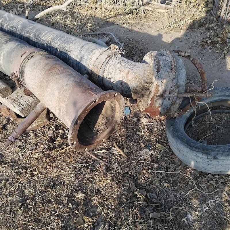 suw nsos - Байрамали - img 2