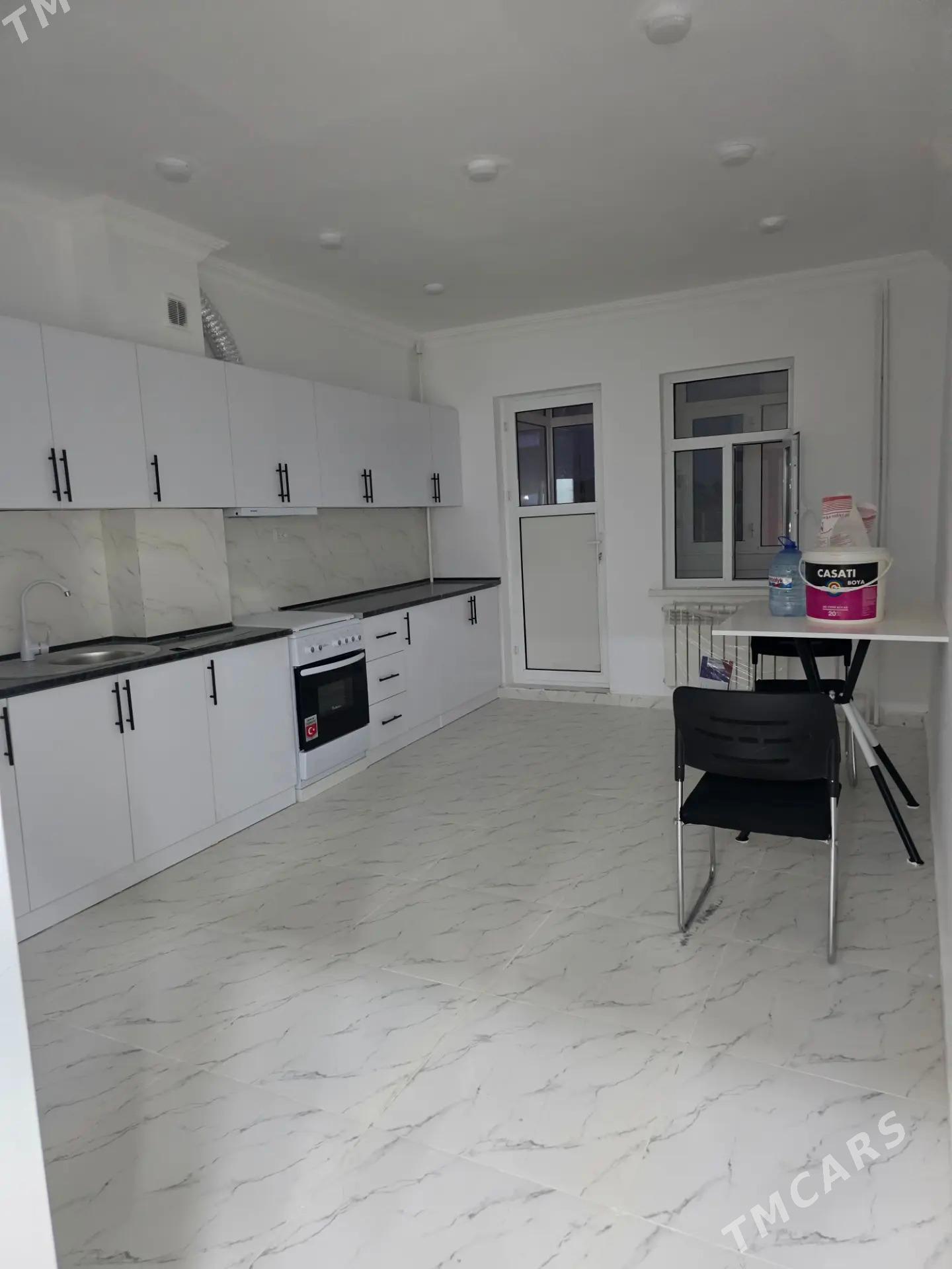 KVARTIRA ARENDA - Туркменбаши - img 3