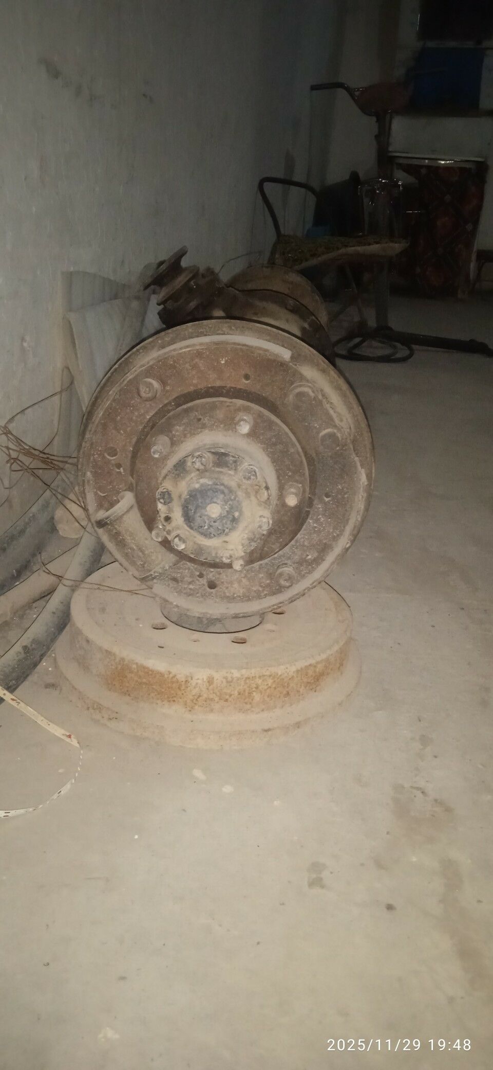 UAZ MOS 2 000 TMT - Дашогуз - img 3