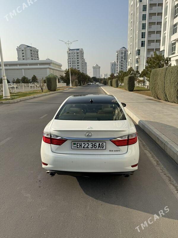 Lexus ES 350 2013 - 340 000 TMT - Aşgabat - img 6